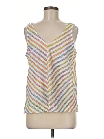 Lou & Grey Sleeveless Top (view 1)