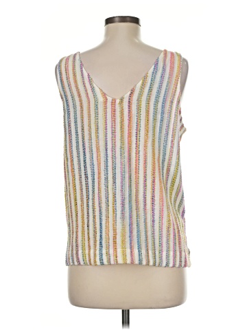 Lou & Grey Sleeveless Top (view 2)