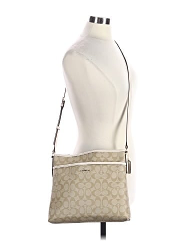 Coach Factory Crossbody Bag (view 2)