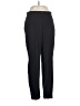 Athleta Solid Black Active Pants Size 8 - photo 1