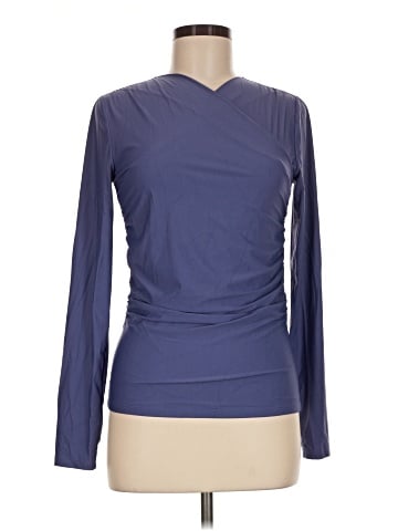 Wilfred Long Sleeve Top (view 1)
