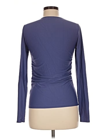 Wilfred Long Sleeve Top (view 2)