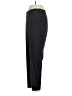 Athleta Solid Black Active Pants Size 8 - photo 5