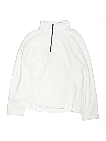 Lands' End Track Jacket (view 1)