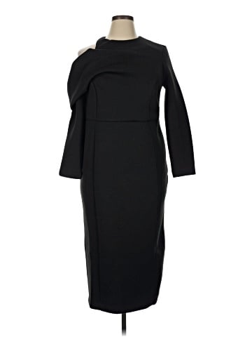ELOQUII Cocktail Dress (view 1)