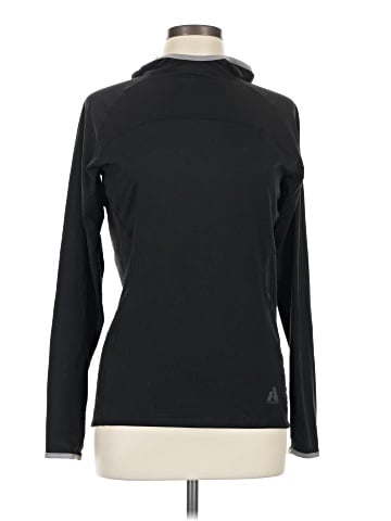 Russell Athletic Turtleneck Sweater (view 1)