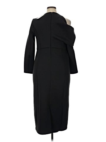 ELOQUII Cocktail Dress (view 2)