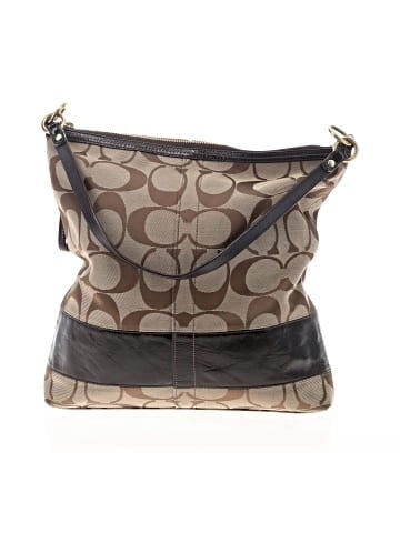Coach Factory Shoulder Bag (view 1)