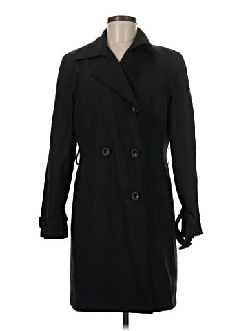 Kate Hill Trenchcoat (view 1)