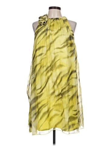 ABS Allen Schwartz Cocktail Dress (view 1)