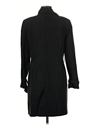 Kate Hill Trenchcoat (view 2)