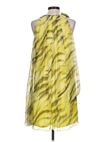 ABS Allen Schwartz Cocktail Dress (view 2)