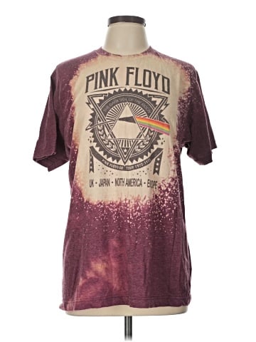 Tultex Short Sleeve T-Shirt (view 1)