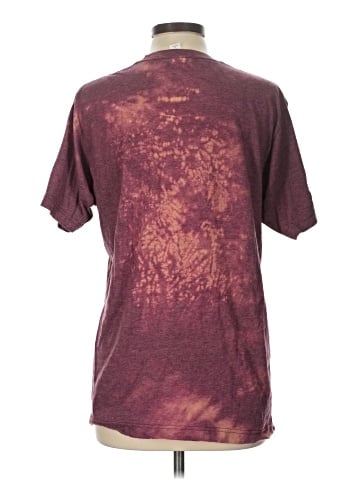 Tultex Short Sleeve T-Shirt (view 2)
