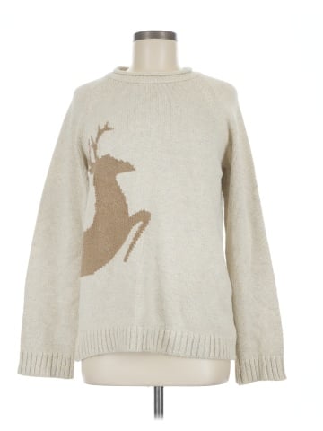 Coldwater Creek Pullover Sweater (view 1)