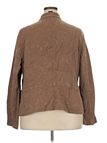 Style&Co Jacket (view 2)