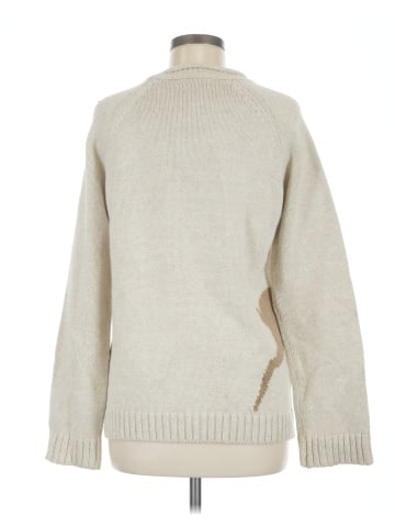 Coldwater Creek Pullover Sweater (view 2)
