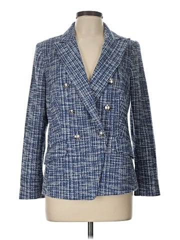 Talbots Blazer (view 1)