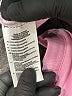 Adidas 100% Polyester Pink Track Jacket Size XXL - photo 7