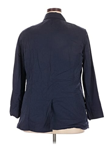 Denim 24/7 Blazer (view 2)