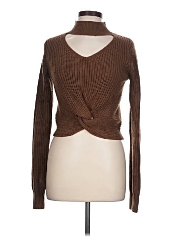 Pink Rose Cardigan (view 1)