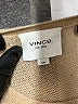 Vince. Tan Wool Pullover Sweater Size M - photo 7