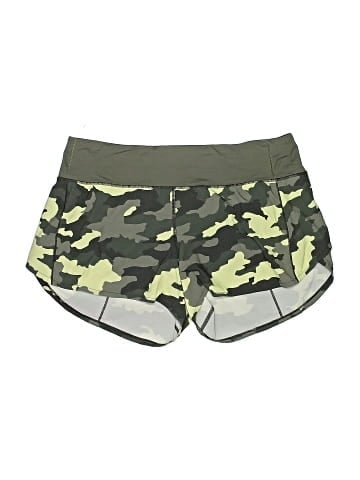 Lululemon Athletica Athletic Shorts (view 1)
