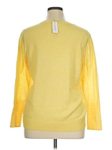 Lane Bryant Pullover Sweater (view 2)