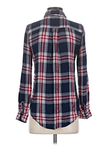 Alya Long Sleeve Henley (view 2)