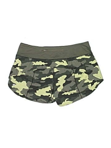 Lululemon Athletica Athletic Shorts (view 2)
