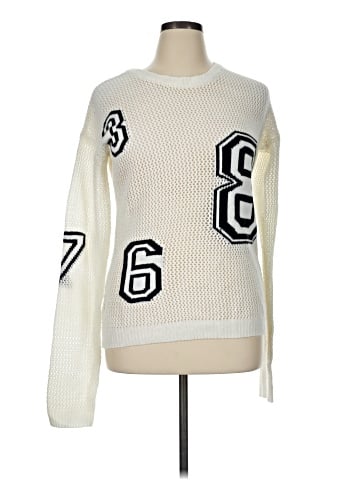 Yoki Pullover Sweater (view 1)