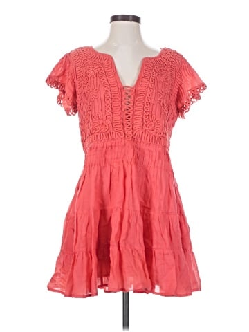 Sea New York Casual Dress (view 1)