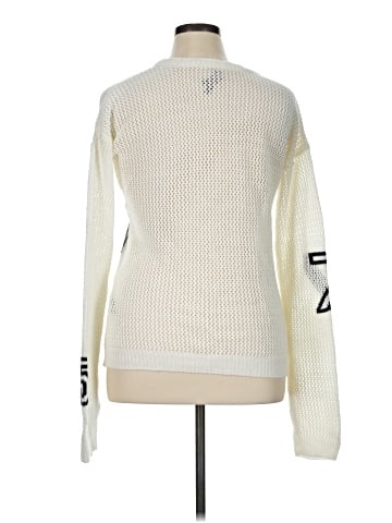Yoki Pullover Sweater (view 2)