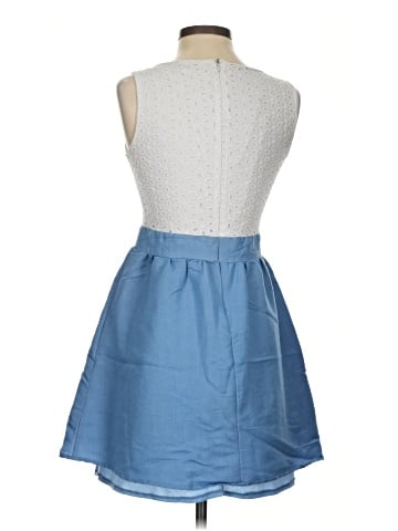 Emmelee Casual Dress (view 2)