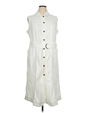 Chico's Casual Dress (view 1)