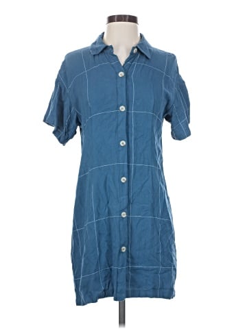 Amuse Society Casual Dress (view 1)