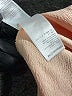 Topshop 100% Polyester Pink Jacket Size 6 - photo 7