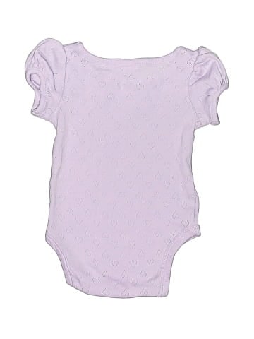 Okie Dokie Short Sleeve Onesie (view 2)
