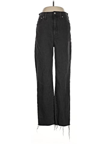 Madewell Jeans (view 1)