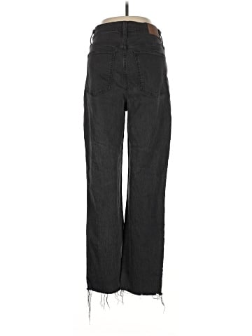 Madewell Jeans (view 2)