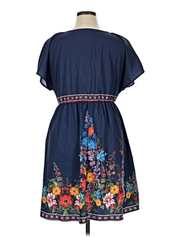 Unbranded Casual Dress (view 2)