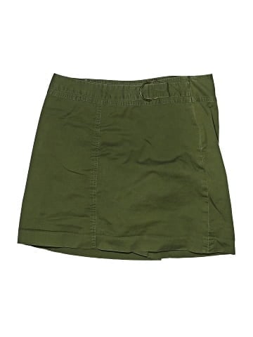 St. John's Bay Skort (view 1)