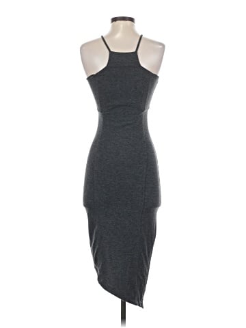 Express Cocktail Dress (view 2)
