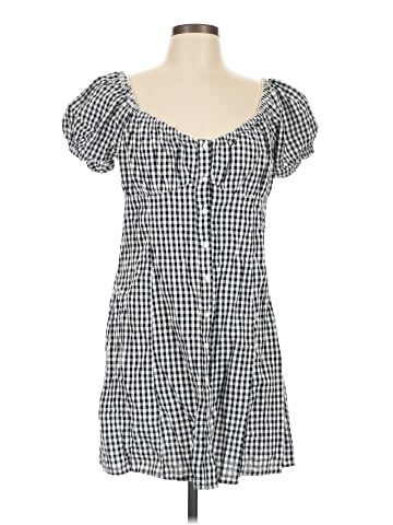 American Eagle Outfitters Casual Dress (view 1)