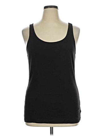 Faded Glory Tank Top (view 1)
