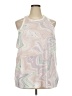 Active Pink Active Tank Size 4X - photo 1