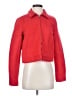 T Tahari Red Jacket Size S - photo 1