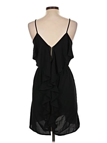Pink Owl Casual Dress (view 2)