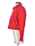 T Tahari Red Jacket Size S - photo 5