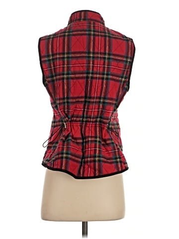 Croft & Barrow Vest (view 2)